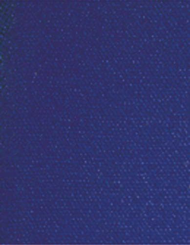 Topstar Siège de bureau pivotant avec assise galbée, bleu