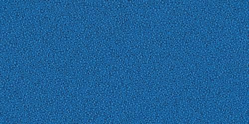 Dauphin Siège de bureau pivotant, Dossier maille, bleu