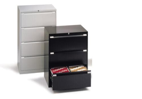 Bisley Armoire pour dossiers suspendus