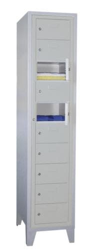 PAVOY Armoire de distribution de linge Basis
