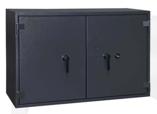 Format Tresorbau Armoire haute sécurité