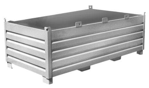 Bauer Benne modulaire