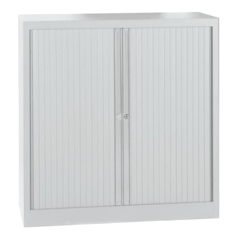 Armoire à rideaux transversaux EURO TAMBOURS Basis