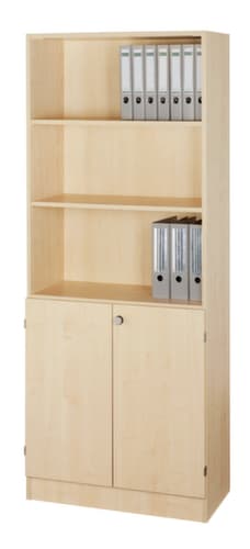 armoire combinée