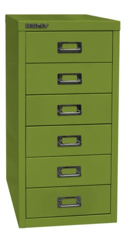 Bisley Armoire à tiroirs MultiDrawer 29er Serie convient pour DIN A4