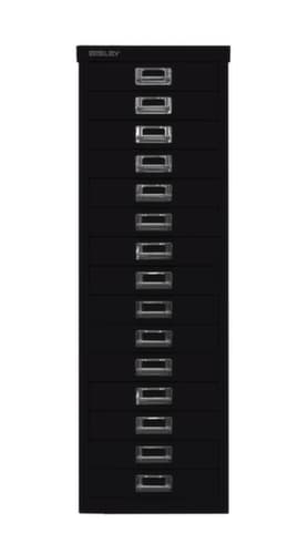 Bisley Armoire à tiroirs MultiDrawer 39er Serie convient pour DIN A4