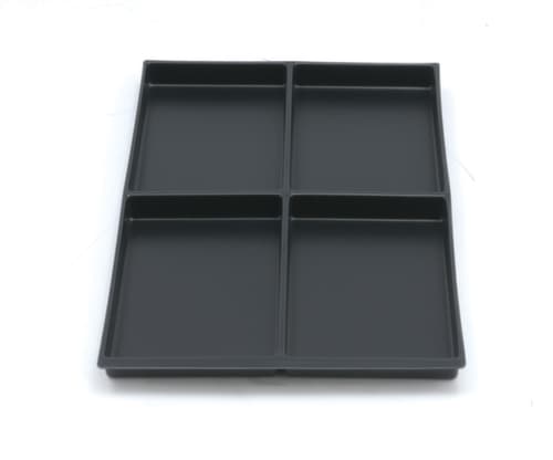 Bisley Jeu d'inserts pour tiroirs