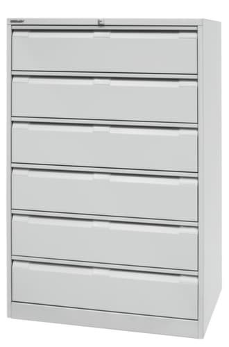 Bisley Armoire pour fiches DF6