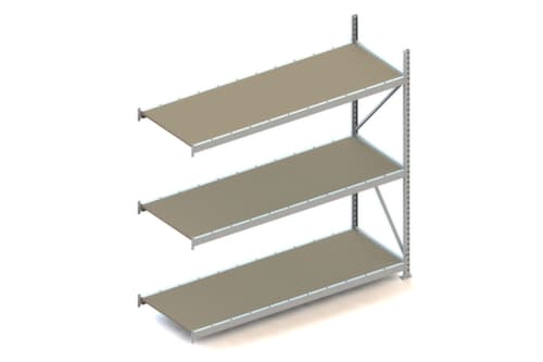 META Rayonnage grande largeur MINI-RACK