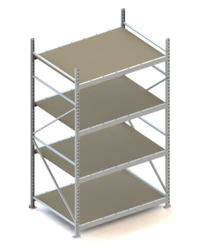 META Rayonnage grande largeur MINI-RACK