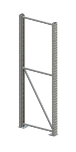 META Support pour rack à palettes