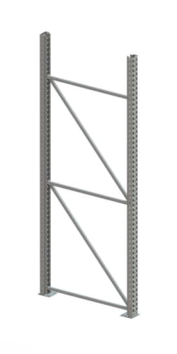 META Support pour rack à palettes