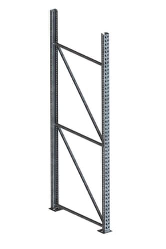META Support pour rack à palettes