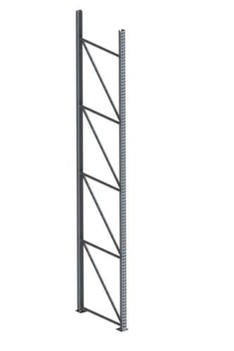 META Support pour rack à palettes