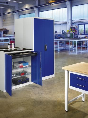C+P Armoire vestiaire/à casiers ERGO