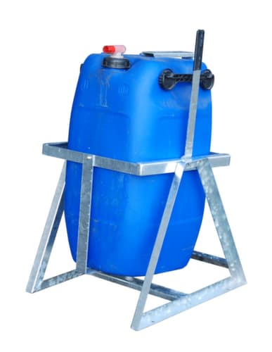Entonnoir pour jerrycans