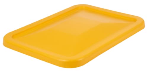 Couverture de soutien pour cuves rectangulaires 227 l