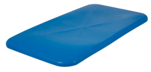 Couverture de soutien pour cuves rectangulaires 450 l