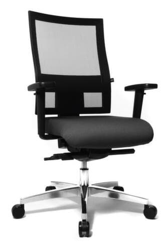 Topstar Siège pivotant Sitness 60 avec articulation Body-Balance-Tec
