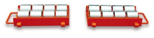 RAPIDLIFT Châssis roulant