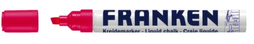 Franken Craie Windowmarker