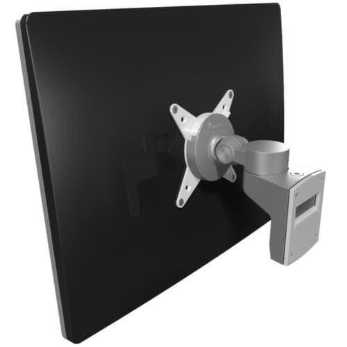 Bras de moniteur inclinable ViewLite pour montage mural