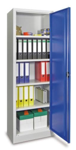 PAVOY Armoire universelle Basis