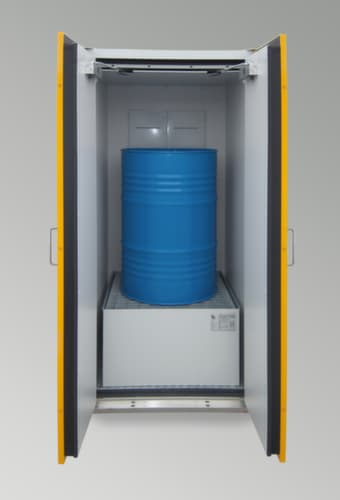 Lacont Armoire pour produits dangereux storeLAB SiS-FAS Typ 90/900-EW