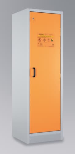 Lacont Armoire haute sécurité storeLAB SiS Typ 30/600, hauteur x largeur x profondeur 1935 x 595 x 595 mm