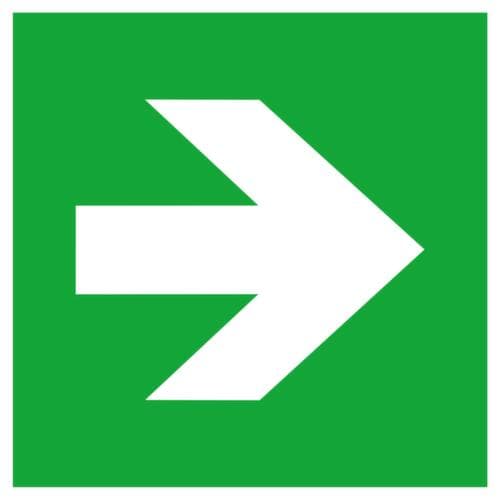 Panneau de premiers secours SafetyMarking®