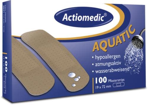 actiomedic Pansement rapide