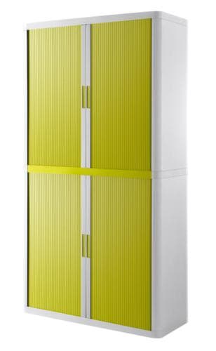 Paperflow Armoire à rideaux transversaux easyOffice®