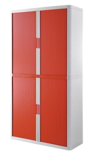 Paperflow Armoire à rideaux transversaux easyOffice®