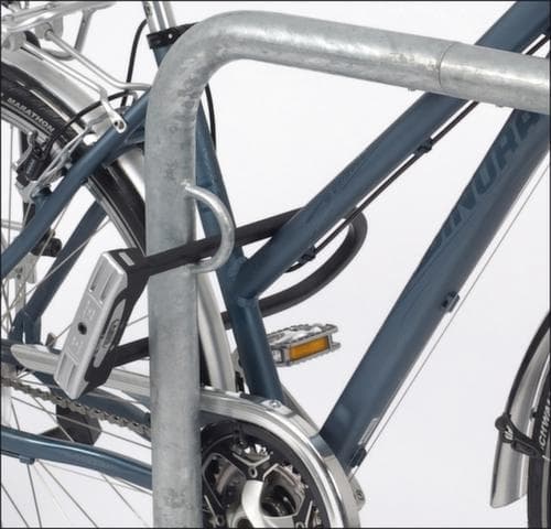 WSM Arceau pour cycles Trust en tube rond