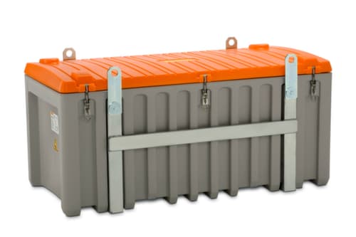 Cemo Conteneur de stockage
