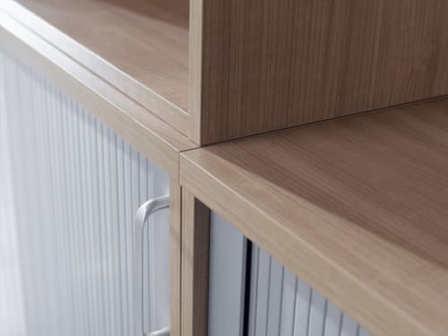 Nowy Styl Armoire pour dossiers suspendus E10, 3 extensions