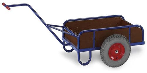Rollcart Chariot à timon