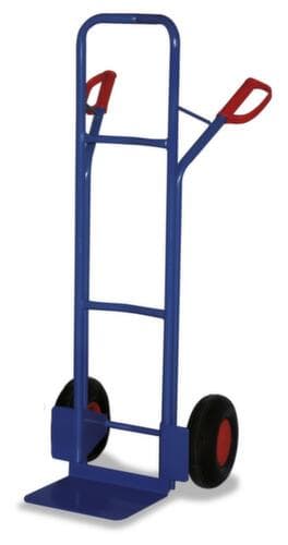 VARIOfit Diable pour caisses force 250 kg