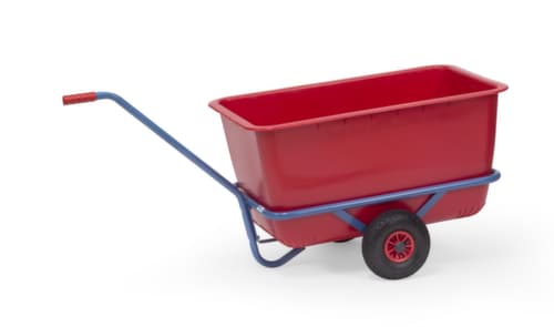 fetra Chariot à timon