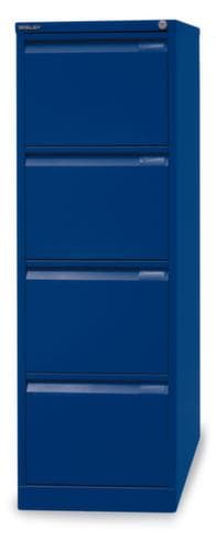 Bisley Armoire pour dossiers suspendus