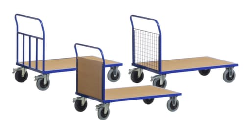 Rollcart Chariot à ridelles force max. 500 kg