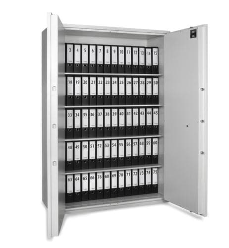 Format Tresorbau Armoire forte à clés