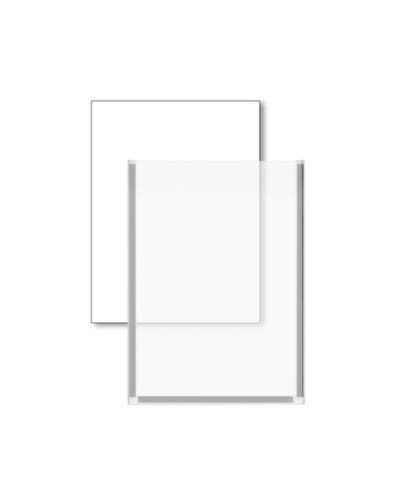 Compartiments porte-brochures