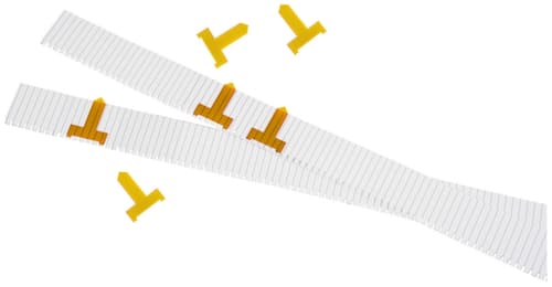 EICHNER Flèches d'organisation pour tableau de planification