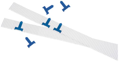 EICHNER Flèches d'organisation pour tableau de planification