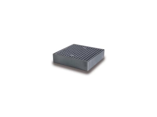 Plancher plat
