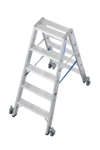 Krause Escabeau sur roulettes