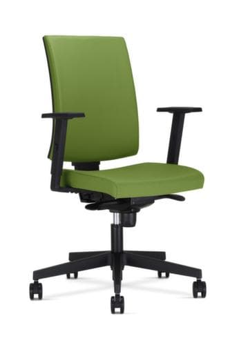 Nowy Styl Chaise de bureau pivotant Navigo Profi avec mécanisme synchrone