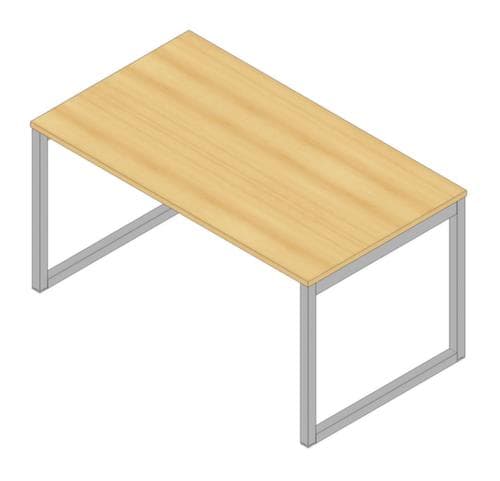 table de bureau