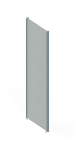 META Paroi latérale